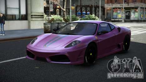 Ferrari F430 Pixhomawu для GTA 4