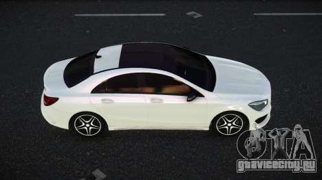 Mercedes-Benz CLA 260 Xoxfabok для GTA 4