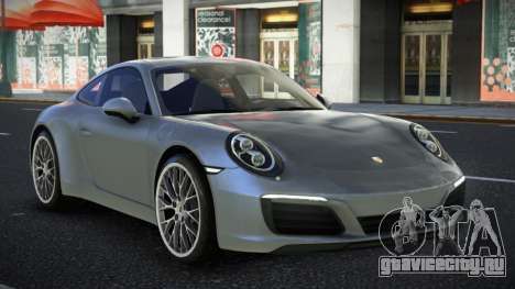 Porsche 911 Lojpukate для GTA 4