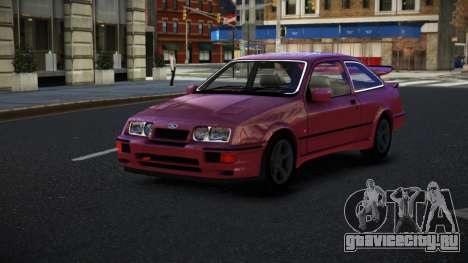 Ford Sierra Cecceyux для GTA 4