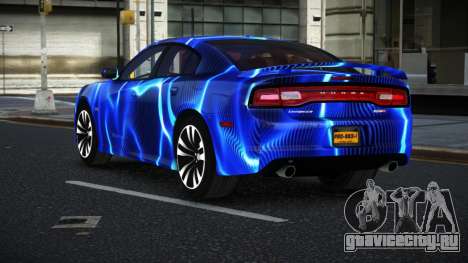 Dodge Charger Ainory S1 для GTA 4