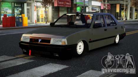 Tofas Sahin Yuziq для GTA 4