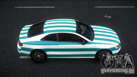 Audi RS5 Jestho S12 для GTA 4