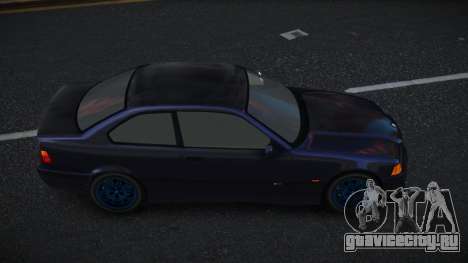 BMW M3 E36 Gexlinif для GTA 4