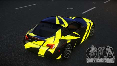 BMW Z4 Lango S7 для GTA 4