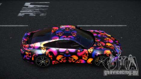 Porsche 911 Gelthber S14 для GTA 4