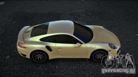 Porsche 911 Ahsod для GTA 4