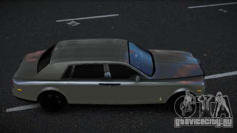 Rolls-Royce Phantom Mugey для GTA 4