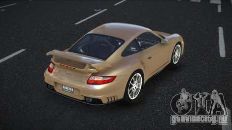 Porsche 911 Jayebo для GTA 4