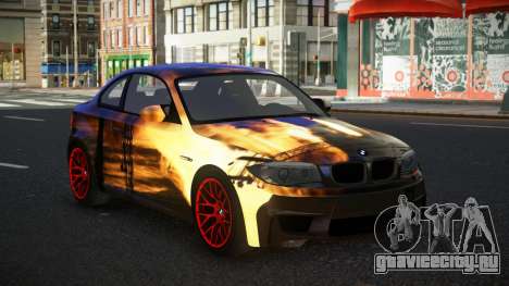 BMW 1M Ganfer S3 для GTA 4
