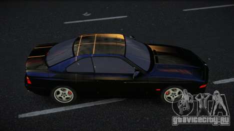 BMW 850 Granithan S6 для GTA 4