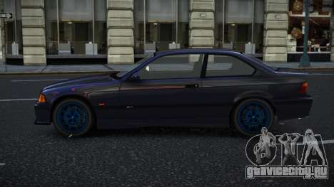 BMW M3 E36 Gexlinif для GTA 4