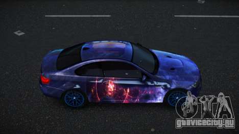 BMW M3 E92 Viclian S14 для GTA 4