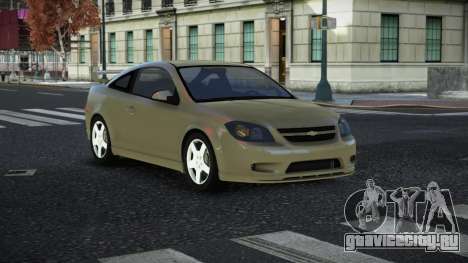 Chevrolet Cobalt Dimogeka для GTA 4