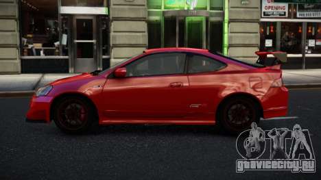 Honda Integra Lynce для GTA 4