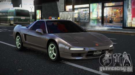 Honda NSX Bogxobowi для GTA 4