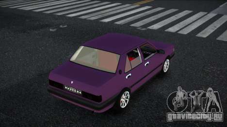 Tofas Sahin Likha для GTA 4