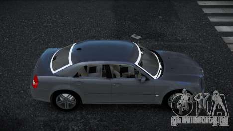 Chrysler 300C Juxokoba для GTA 4