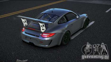 Porsche 911 Cewabek для GTA 4