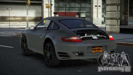 Porsche 911 Wihiquw для GTA 4