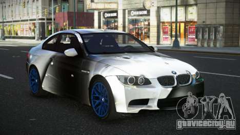 BMW M3 E92 Viclian S5 для GTA 4