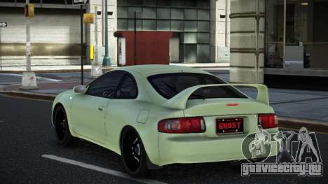 Toyota Celica Tomivi для GTA 4