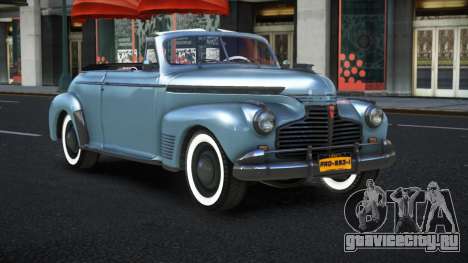 Chevrolet Special DeLuxe Qiqunibon для GTA 4
