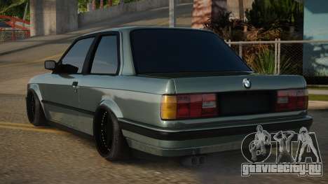 BMW M3 E30 Renly для GTA San Andreas