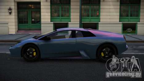 Lamborghini Murcielago Mogvo для GTA 4