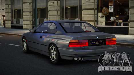 BMW 850 Granithan для GTA 4