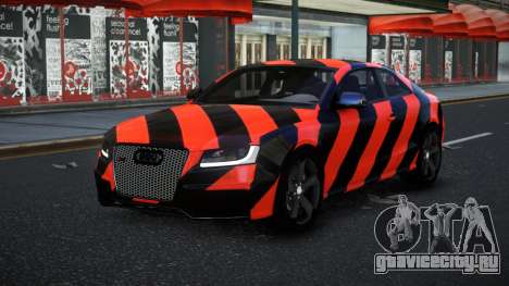 Audi RS5 Jestho S10 для GTA 4