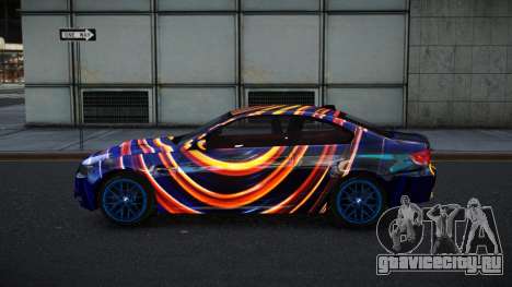 BMW M3 E92 Viclian S4 для GTA 4