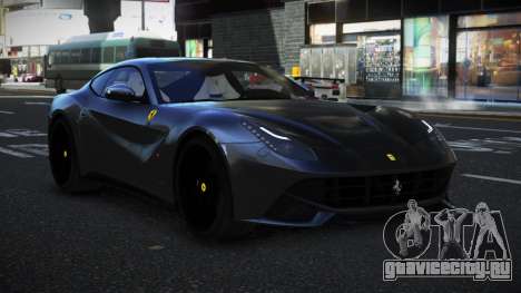 Ferrari F12 Hibodeyuy для GTA 4