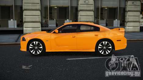 Dodge Charger Ainory для GTA 4