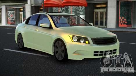 Honda Accord Akic для GTA 4