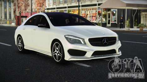 Mercedes-Benz CLA 260 Xoxfabok для GTA 4