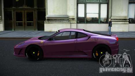 Ferrari F430 Pixhomawu для GTA 4