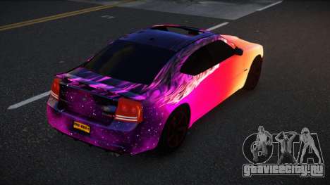 Dodge Charger Denter S7 для GTA 4