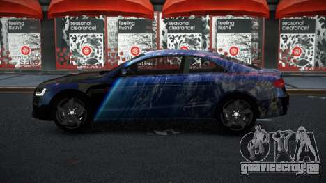 Audi RS5 Jestho S13 для GTA 4