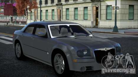 Chrysler 300C Juxokoba для GTA 4