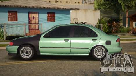 Nissan B14 Modified для GTA San Andreas