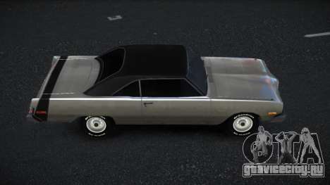 Dodge Dart Pavxox для GTA 4