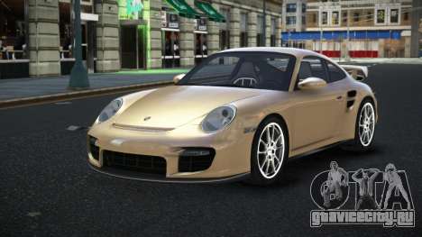 Porsche 911 Jayebo для GTA 4