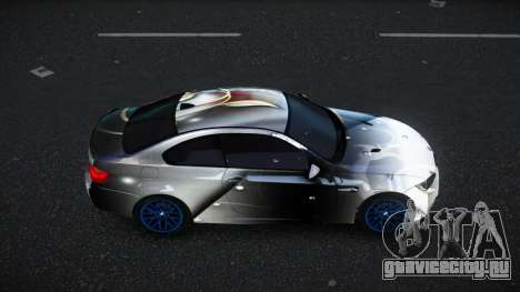 BMW M3 E92 Viclian S5 для GTA 4