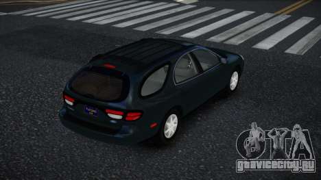 Ford Taurus Zuvoqexit для GTA 4