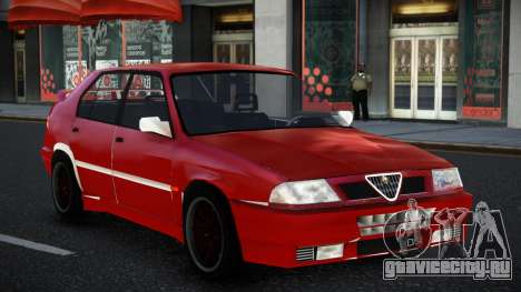 Alfa Romeo 33 Ribos для GTA 4