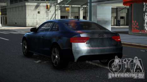 Audi RS5 Jestho S5 для GTA 4