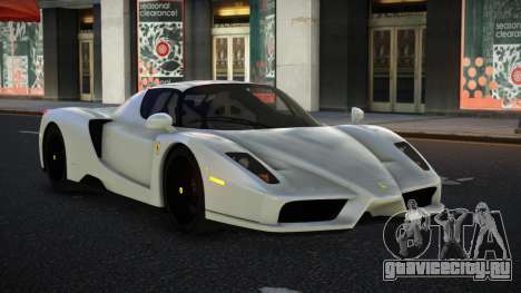 Ferrari Enzo Nobqujox для GTA 4
