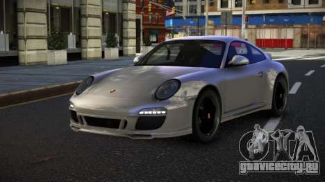 Porsche 911 Risma для GTA 4