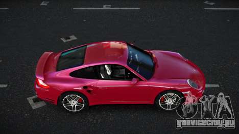 Porsche 911 Zosi для GTA 4